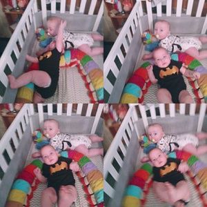 Meet your Posher, Kim